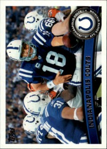 A1482- 2011 Topps Football Cards 252-440 +Rookies -You Pick- 10+ FREE US SHIP