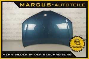 Toyota Auris II 2012-2018 Motorhaube Frontklappe Klappe Haube E18 Original - Bild 1 von 17