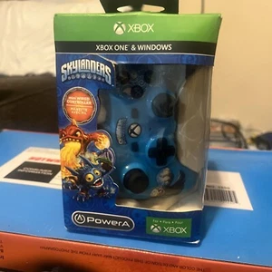 Skylanders Xbox One, Series S/X, And PC Mini Controller PowerA RAER NEW SEALED - Picture 1 of 9