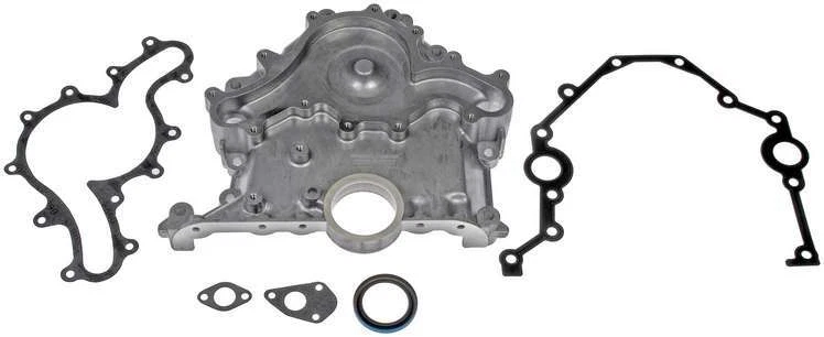 Engine Timing Cover for 2005 Ford Explorer Sport Trac - Image 1 of 1