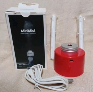 Minimist Portable Humidifier USB Powered - Picture 1 of 6