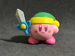 ☆ Kirby of the Stars Mini Figure Kaabii From japan In Stock Game character - Imagen 1 de 11