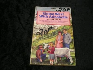 Going West with Annabelle by Molly Douglas - Imagen 1 de 1