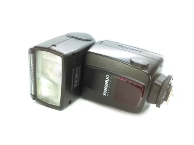 Flash Electrónico YONGNUO Speedlite YN460 - En Excelente Estado - Imagen 1 de 4