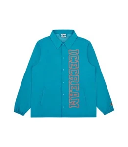 billionaire boys club bbc jacket Icecream rain coat - Picture 1 of 2