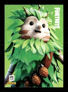 Panini Fortnite Serie 2 #75 Bushranger 2020 Rara - Foto 1 di 2