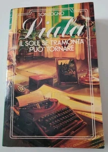 Il sole se tramonta può ritornare - Liala / Sonzogno, 1991 - Foto 1 di 9