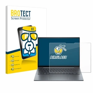 Pellicola Protettiva Vetro per HP Dragonfly 13.5" G4 Touch Protezione Proteggi - Photo 1/7