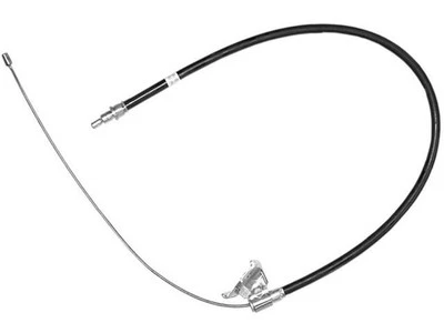 Cable de freno de estacionamiento Raybestos 54872GXKM para Chevrolet Citation II 1984-1985 Foto 1 de 2