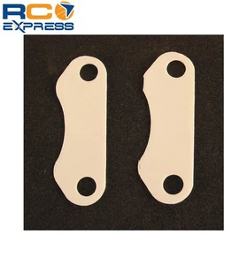 GPM Racing Teflon Brake Pad (2) for Nitro Mt Nmt4039x RNMT4039T - Picture 1 of 2