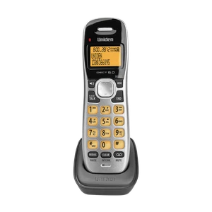 Uniden - DECT 1705 - Optional Handset For DECT 17xx Series Cordless Phone - Picture 1 of 2