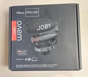 Joby Jb01801-Bww Wavo Pro Ds - Bild 1 von 6