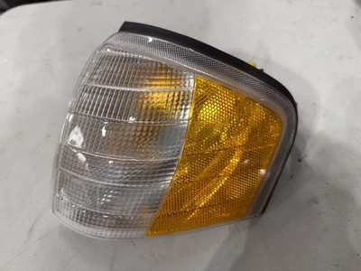 Mercedes-Benz W202 C-Class Left Front Turn Signal Light Assembly 1315106906 OEM - Image 1 of 3
