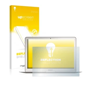 upscreen Screen Protector for Apple MacBook Air 13" (Early 2015) Matte - Afbeelding 1 van 10
