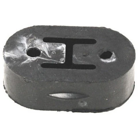 Sistema de escape Bosal 255-160 sistema de suspensión aislante para 94-99 Acura Honda Accord CL Foto 1 de 4