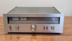 Kenwood KT-7300 AM-FM Stereo Tuner - Picture 1 of 6