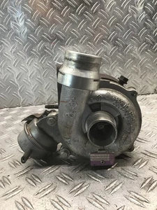 Turbolader Renault Laguna III (T) 1.5 dCi 110 eco2 81kW 110PS 54399700030 K9K 7 - Bild 1 von 3