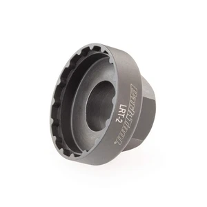 Park Tool LRT-2 - Shimano Steps Lockring Tool E-6100, E-7000 and E-8000, Black - Picture 1 of 5