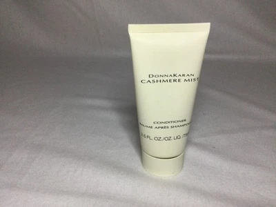 DONNA KARAN CASHMERE MIST Conditioner 2.5 FL. OZ.  NOS - Image 1 of 2