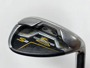 Cobra S2 Ladies Sand Wedge SW Aldila DVS-2 60g Lite Graphite Mens RH - Picture 1 of 6