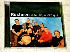 Musique Celtic by Rosheen (CD, Mar-2005, Compass (USA)) - Imagen 1 de 3