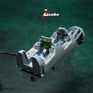 Cabina Lanbo Models 3D F-14D Tomcat 48110 para AMK 1:48 - Imagen 1 de 7