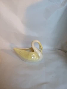 Bleek Swan shaped ladel - Picture 1 of 3