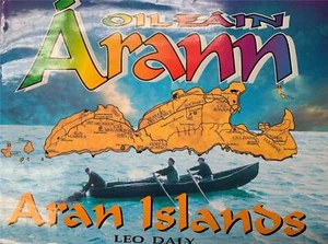 Oileain Arann Aran Islands Leo Daly - Picture 1 of 3
