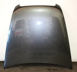 MOTORHAUBE HAUBE MOTORABDECKUNG AUDI A6 4F 4F5 AVANT LZ7C DAYTONAGRAU METALLIC - Bild 1 von 10