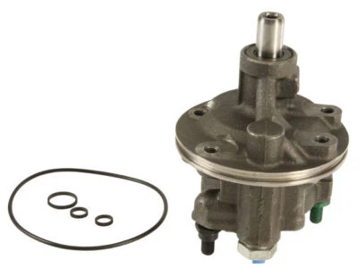 For 1989, 1991 Chevrolet V2500 Suburban Power Steering Pump 74487FJZB 5.7L V8 - Image 1 of 2