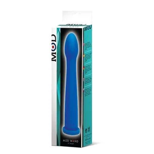 MOD Wand Smooth Blue - Picture 1 of 3