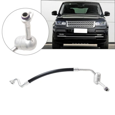 Manguera de tubo de aire acondicionado LR072185 para Land Rover Range Rover Sport 2014-2022 Foto 1 de 4