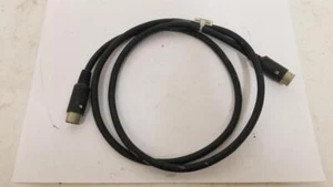 W2IHY ICOM Balanced Mod Cable (8 Pin DIN) Rear Accessory Connector - Picture 1 of 4