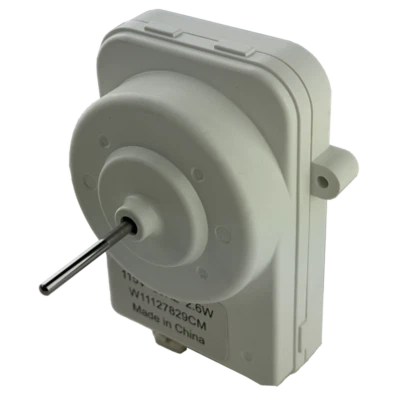 Choice Parts 5 Refrigerator Condenser Fan Motor for Whirlpool - Image 1 of 4