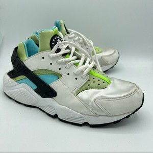 Las mejores ofertas en Zapatillas deportivas Nike Huarache verde para  Mujeres | eBay