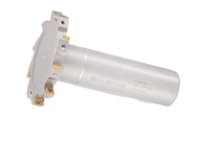 T-Nutenfräser T Nutfräser für Wendeplatten CCMT D=17 21 25 32 35 40 50 63 80 mm - Bild 1 von 2