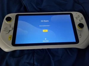 Logitech g Cloud - Afbeelding 1 van 3