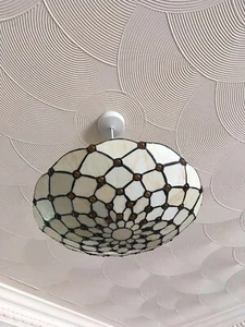 Ceiling light shade (£35 per light shade) - Picture 1 of 3