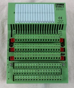 Phoenix Contact IBS RT24 DI32-T - Tested - Picture 1 of 4