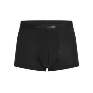 ICEBREAKER - Cool-Lite Anatomica Trunk Shorts Hombre - 125 g/m² Merinomix - Imagen 1 de 4
