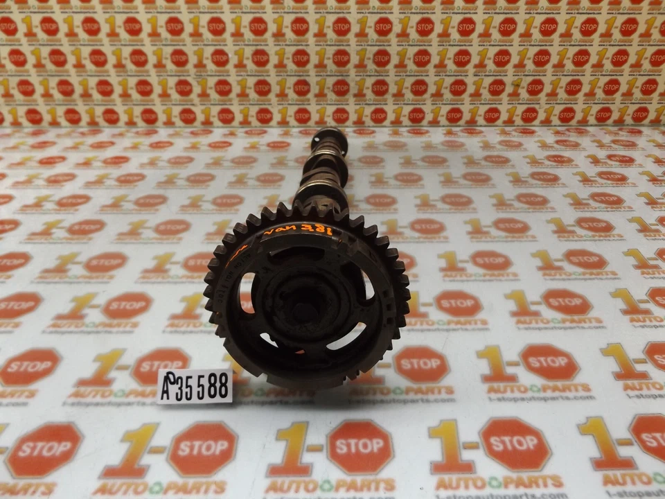 2001-2010 DODGE GRAND CARAVAN ENGINE CAMSHAFT 4781061AA OEM - Image 1 of 4