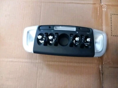 Mini Hatch Cooper Seven Hatchback 3 Door 2013-2019 Interior Light N45 - Image 1 of 4