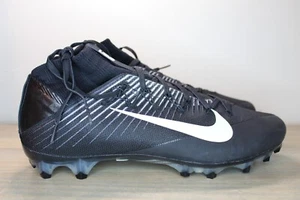 Nike Vapor Untouchable 2 Herren Fußballschuhe Größe 15W (892680-010) - Bild 1 von 6