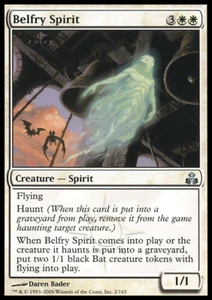 Belfry Spirit Guildpact MTG Uncommon - Picture 1 of 1