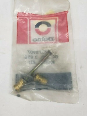 OMC Evinrude Johnson 0984494 Power Valve / Piston Assembly  - Image 1 of 4