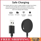 100cm Charger Base Replacement 5V 1A USB Charger Dock for Samsung Galaxy Watch 3