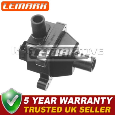 Lemark Ignition Coil Pack Fits Alfa Romeo 156 145 155 146 1.4 1.6 1.7 2.0 CP246 - Image 1 of 2