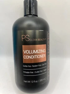 PS Clean Beauty volumisierende Spülung, 12 Oz. - Bild 1 von 3