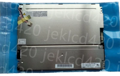 10.4'' NL6448BC33-59D LCD Screen Display for NEC 1 year warranty 640*480 - Image 1 of 2