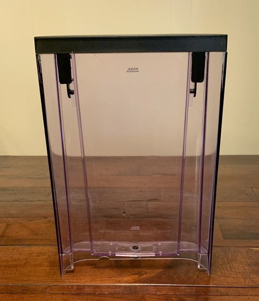 Cuisinart EM-200 Espresso Maker Water Tank Reservoir with Lid Photo Related